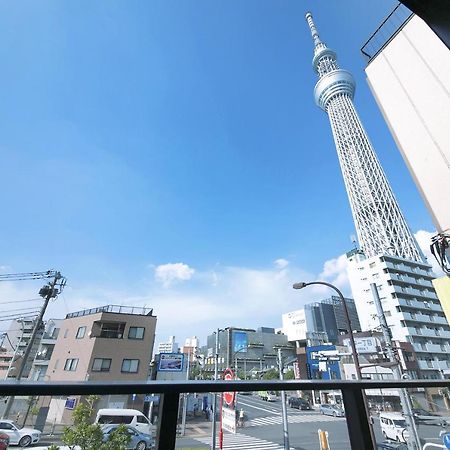 Ciel-Home Tokyo Exterior photo